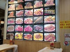 -郑记•不夜城烧烤•龙虾•虾蟹(黄鹤楼店)
