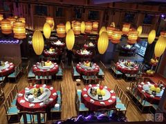 -巢爷老味(东方红店)