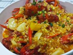 -虎虎龙虾大排档(双井店)