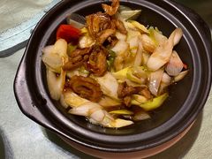 -张记旺角食街(动物园店)