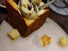 -前海沿·青岛菜(大拇指广场石老人店)