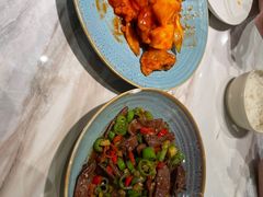 -鹿港小镇(霄云店)