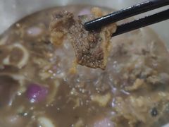 -美兰春记食店·龙舌坡红烧牛肉