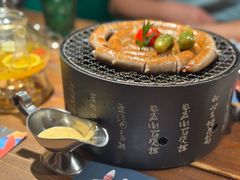 -卢布里西餐厅(海拉尔店)