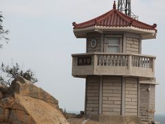 -崇武古城风景区