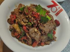 -70年代·江西乡下菜(松岗店)