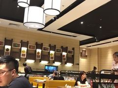 大堂-掂档潮汕牛肉火锅(沈阳万象城店)