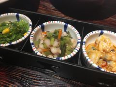 -芥岛(河北大街店)