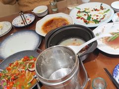 -食藕·武昌鱼(古德寺店)