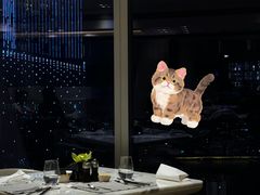 -广州四季酒店·意珍·意式自助餐