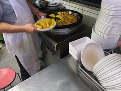 -草桥清真牛肉锅贴扁食店