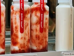 -仟吉(汉口新界店)