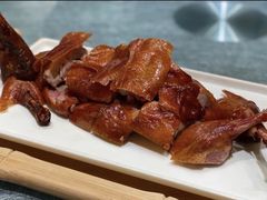 -小厨娘淮扬菜(六合欢乐港店)