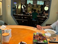 -老淮滨-蚌埠非遗小吃(淮河路店)