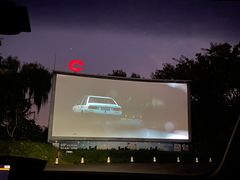 -枫花园汽车电影院(朝阳公园店)