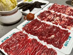 -非遗•老字号•阿彬牛肉火锅(广济桥店)