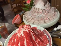 -禄婶鸡煲·打边炉