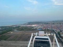 -日照海滨国家森林公园