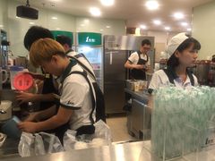 -1点点(银座和谐广场店)