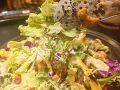 -無二炙坊·和牛烧肉(大钟寺1733店)