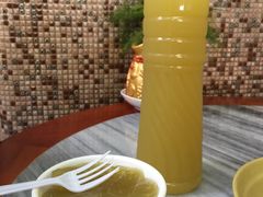 -公利真料竹蔗水(中环店)