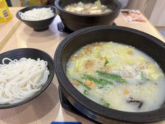 -大鼓米线(常州钟楼新世纪DM店)
