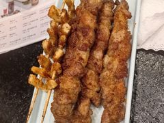 -阳坊胜利涮羊肉(阳坊老店)