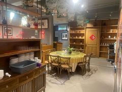 -粥六•新晋菜(柳巷店)