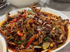 -辣螃铠盆盆蟹大排档(总店)