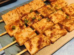 -千岛蚝高压锅生蚝·人参火锅(白云万达店)