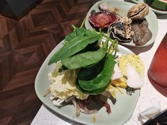 -欢乐牧场主题自助料理(T12店)