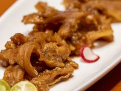 -福州天元国际威斯汀酒店·中国元素餐厅