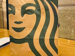 大堂-星巴克(北京建威大厦店)