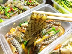 -长平老姿娘夜粥(平东一街店)