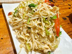 -老白清真烧烤(锦州旗舰店)