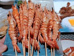 -桃夭日式料理(国信店)