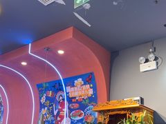 -大成海鲜烧烤·小龙虾(五角场店)
