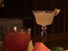 -广州柏悦酒店·悦吧·顶楼露天酒吧