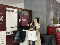 -M Stand(成都COSMO店)