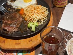 -豪享来牛排(人民店)