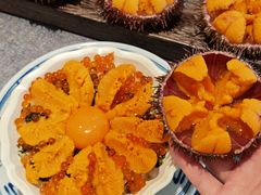 -连鹭海鲜·海肠捞饭·海胆饭(星海店)