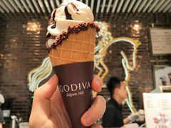 -GODIVA(国际金融中心店)