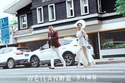 点击看大图 -蔚蓝映像STUDIO婚纱摄影(南稍门店)