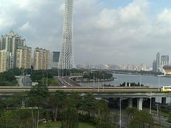 -广州塔