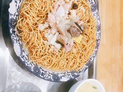 -裕兴记·三虾面(西北街总店)