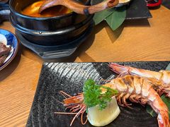 -炎蔵牛舌烤肉