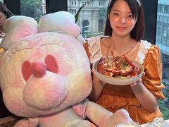 -Mr.Fish鱼鲜生海鲜放题(高德置地冬广场店)