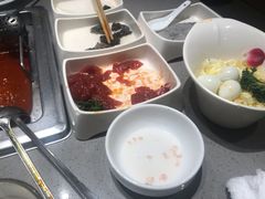 -海底捞火锅(天一广场亚细亚店)