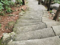 -北辰山景区
