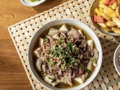 -老牌依强牛肉店(达道总店)